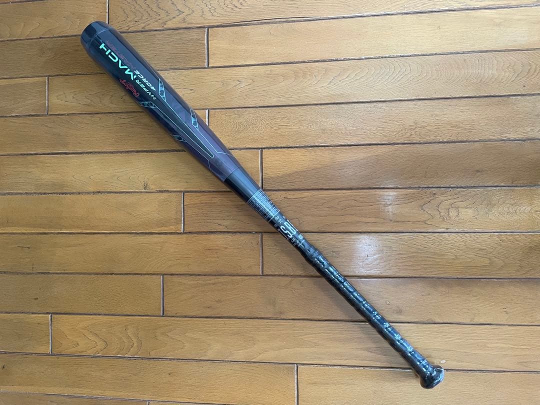 シリーズ最新作 ローリングス　ハイパーマッハフォースマスター　83cm