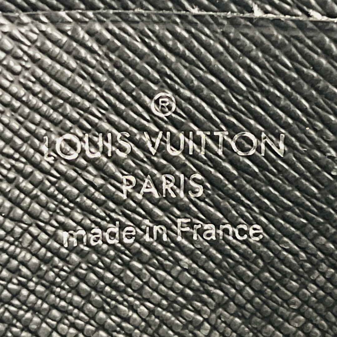 ルイヴィトン　ケース　エクリプス　ポルトモネ　ジュール　モノグラム　PVC