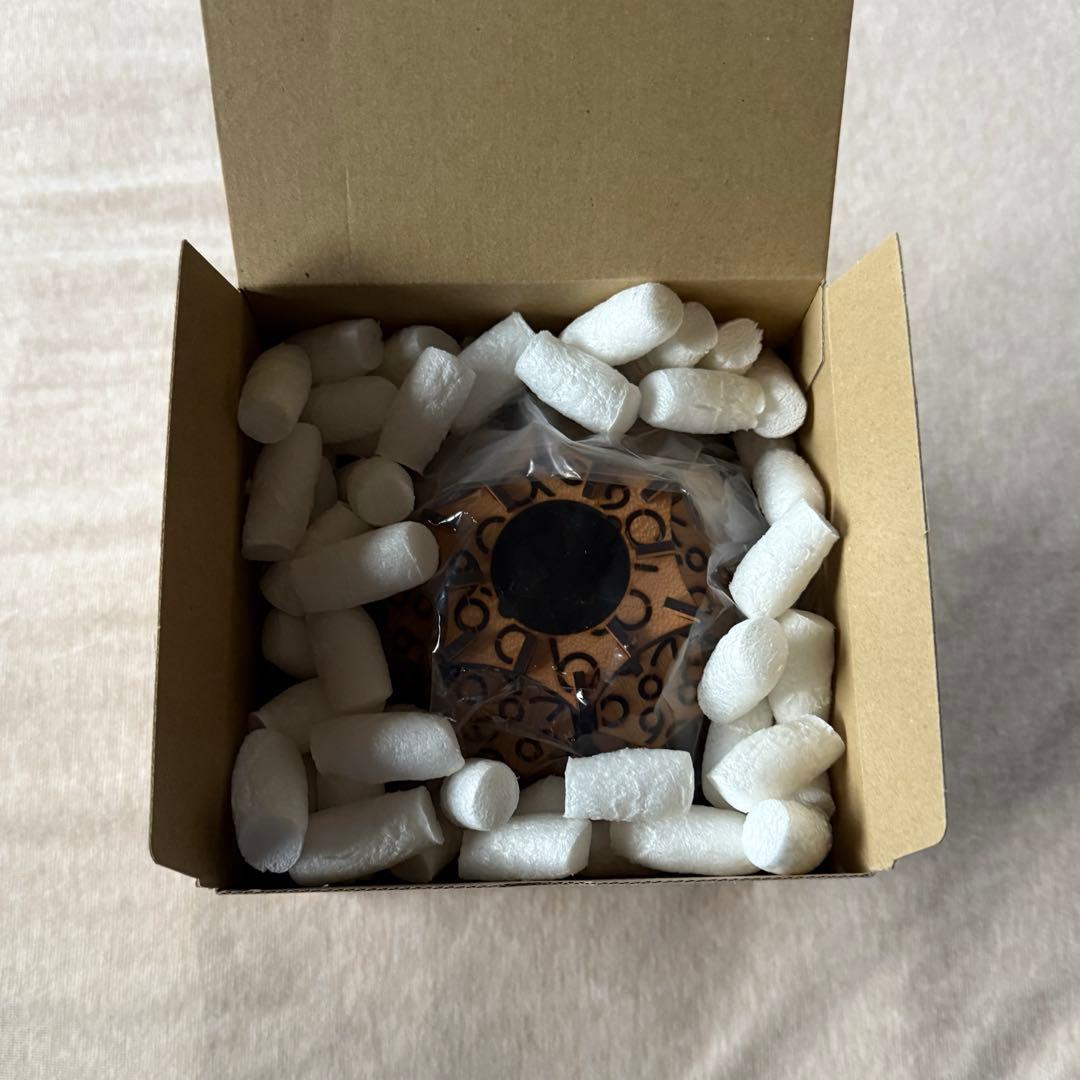 新品 WHAT WE WANT x TENt o TEN プニプニの実 チェリー