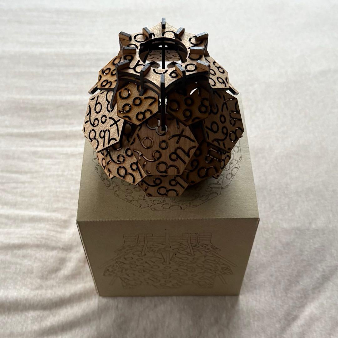 新品 WHAT WE WANT x TENt o TEN プニプニの実 チェリー