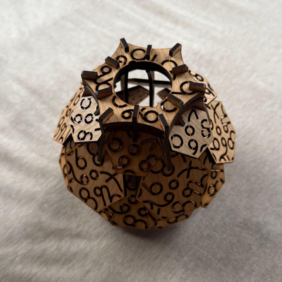 新品 WHAT WE WANT x TENt o TEN プニプニの実 チェリー