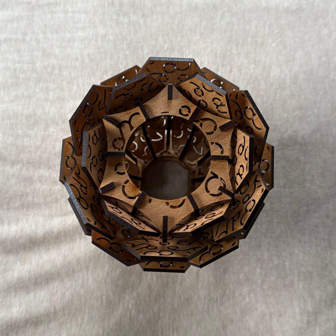 新品 WHAT WE WANT x TENt o TEN プニプニの実 チェリー