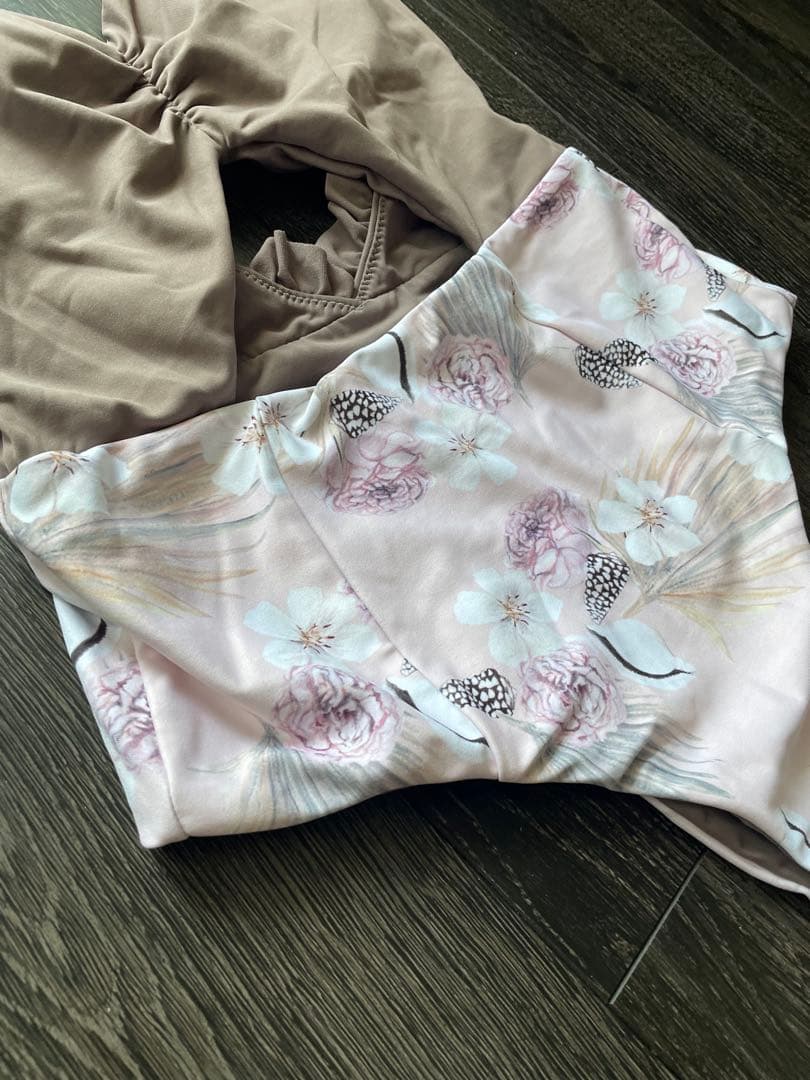 美品✴︎アリシアスタン☺︎ Alexia Stam ワンピース水着S