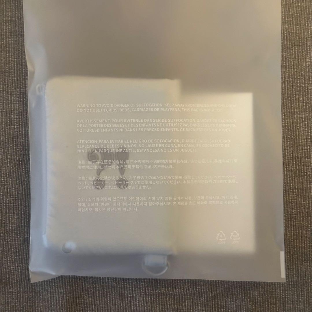 Are You Sure!? パスポートポーチ