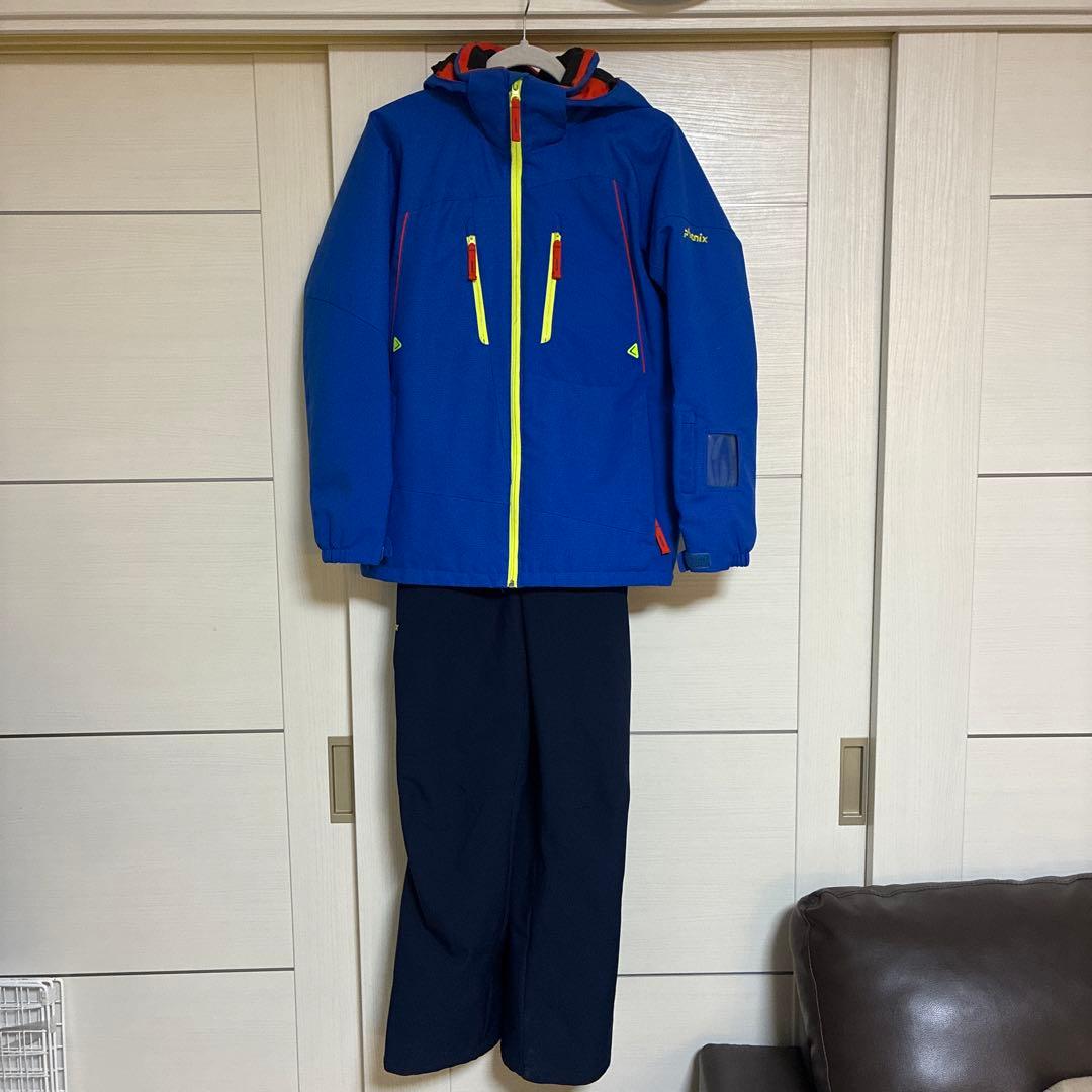 phenix スキーウェア 160