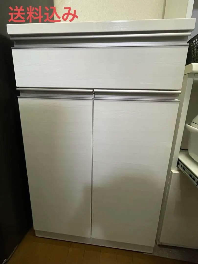 10月31日まで！ニトリ キッチンカウンター リガーレ