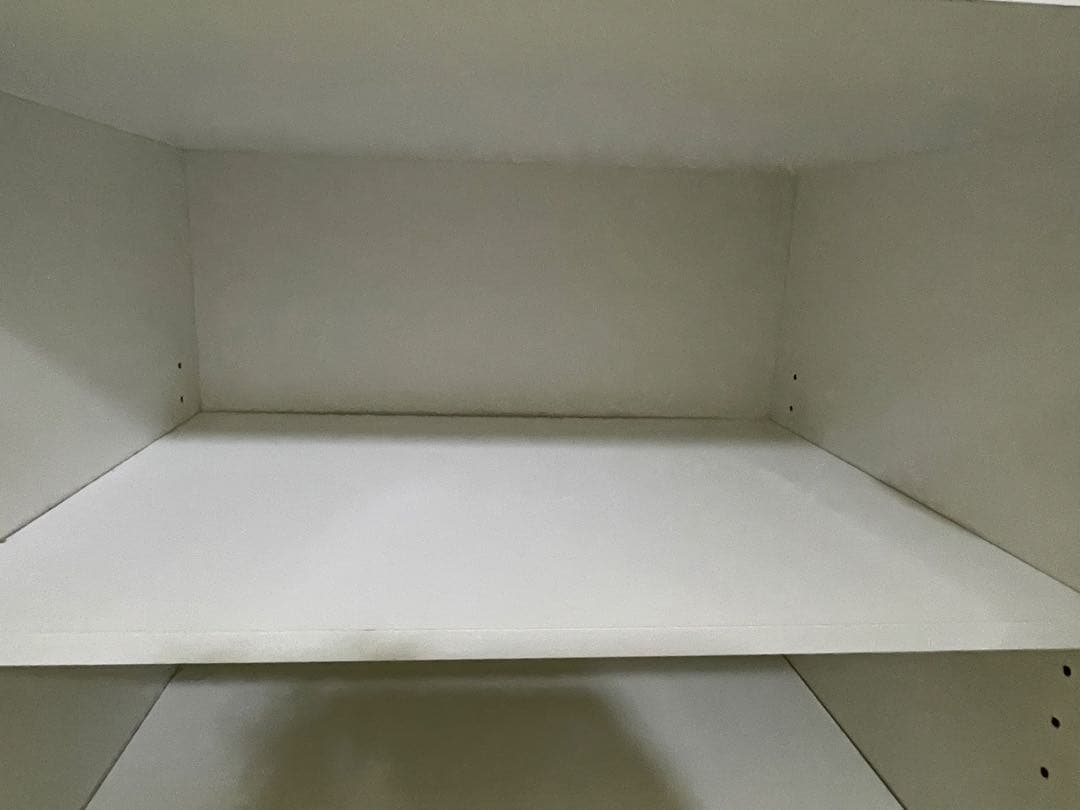 10月31日まで！ニトリ キッチンカウンター リガーレ