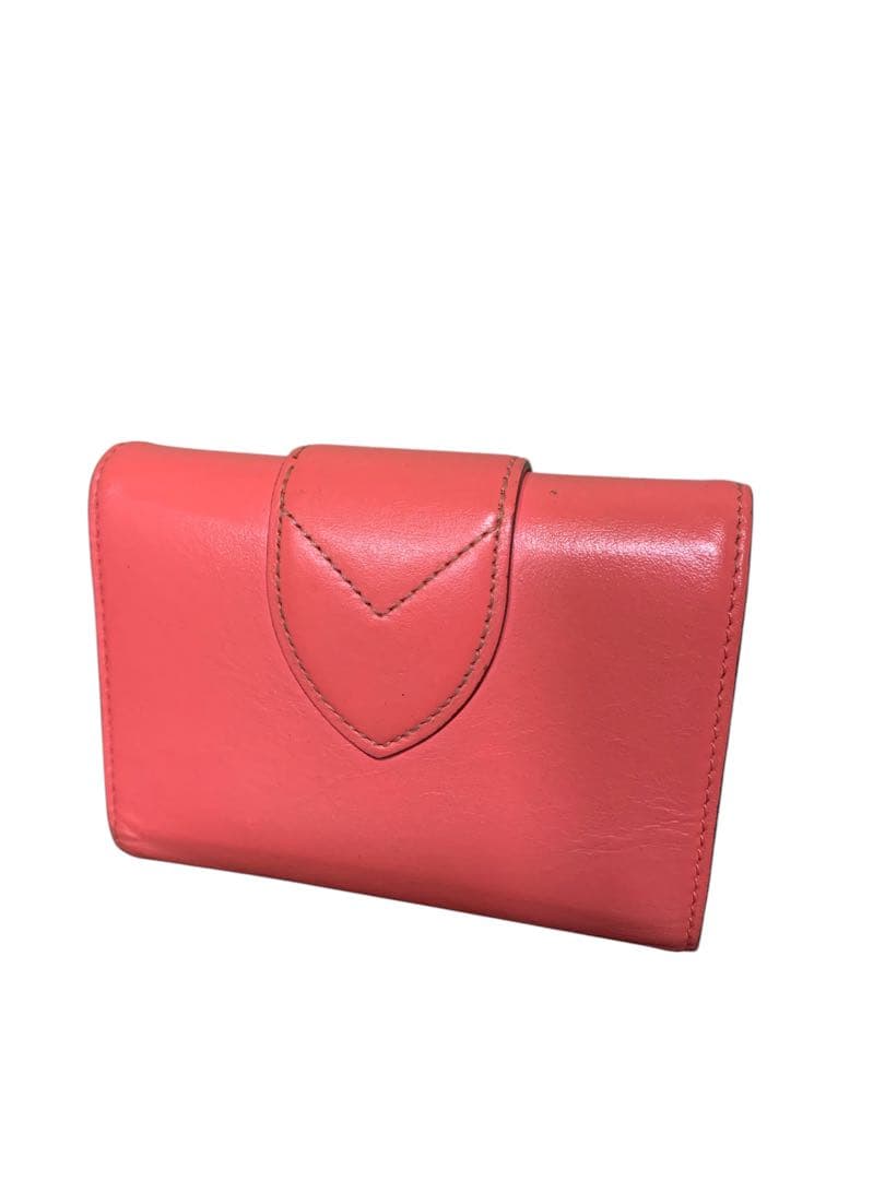 LOUIS VUITTON ポルトフォイユ コンパクトウォレット財布M69177