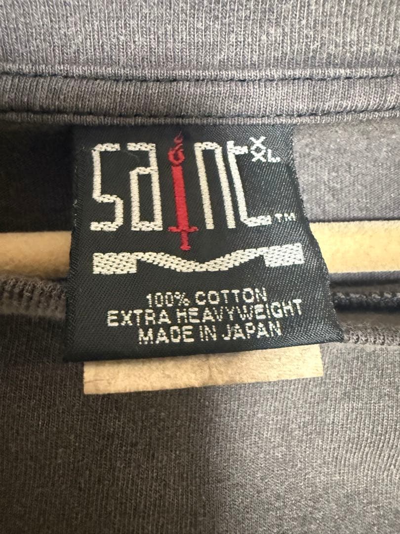 セントマイケル　SAINT MICHAEL カートコバーンTシャツ