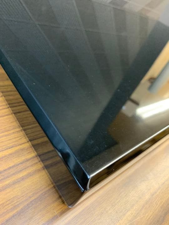 25号　二段型　No.071122 雛人形　飾り台