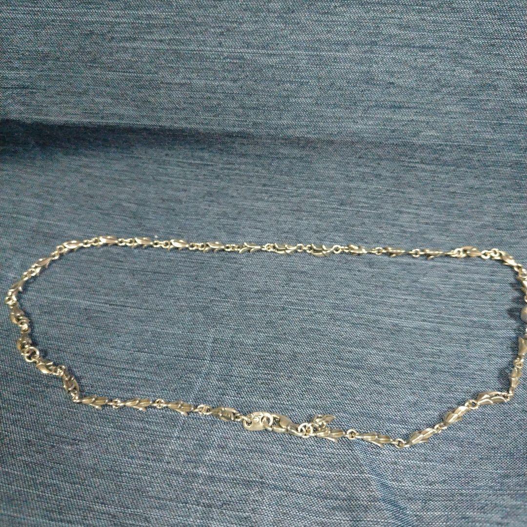 ブラッディマリー　シンボル　ネックレス