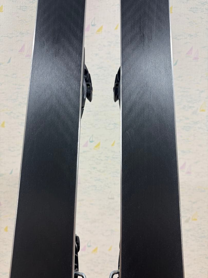 2024-2025年フォルクル レースタイガーSRC 168cm VOLKL