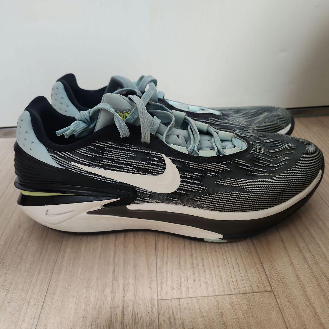 Nike gt カット2