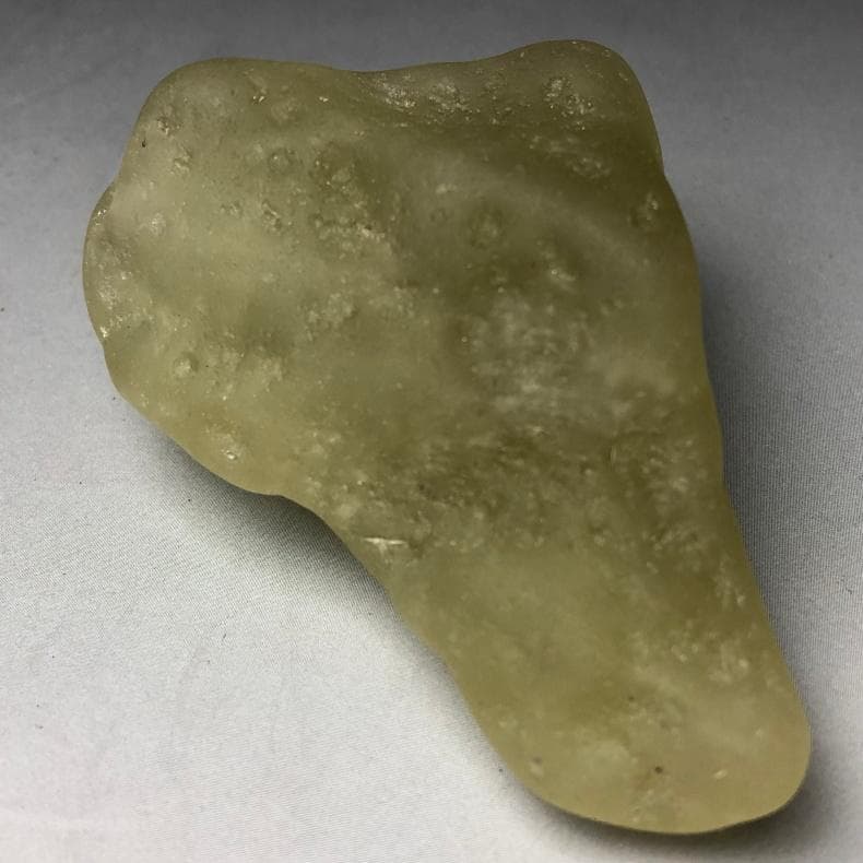 t*t様 リビアンデザートグラス・リビアングラス 隕石　重さ113g