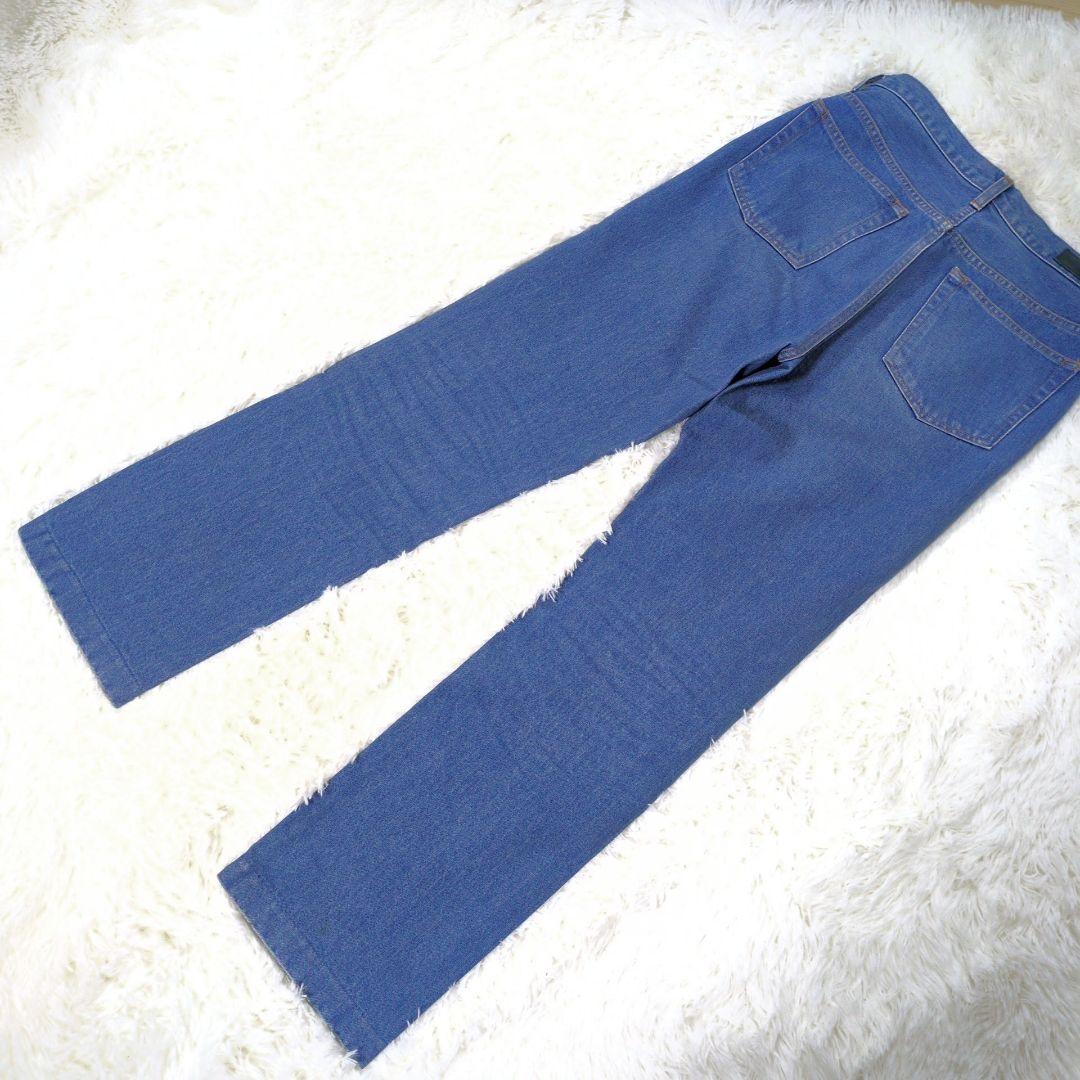 THE SHISHIKUI BASIC JEANS 26 +5 シシクイ
