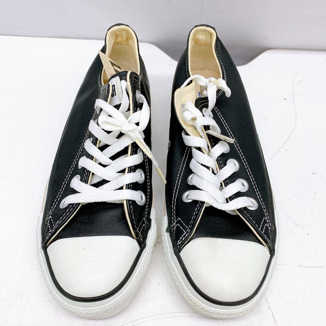 11B033 CONVERSE コンバース オールスター USA製 24.5cm