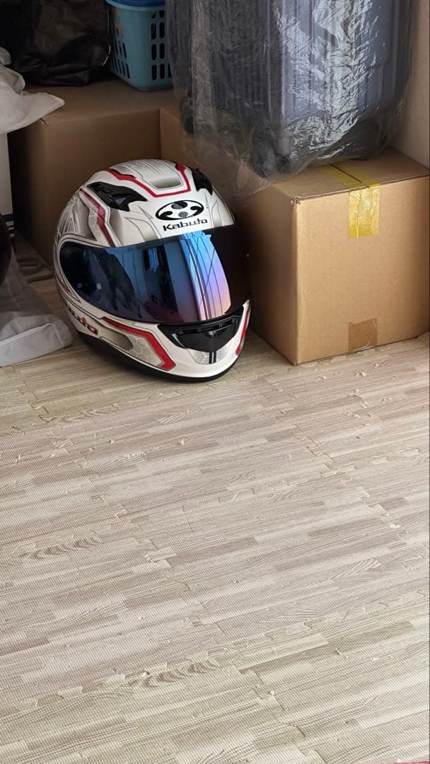 カブト カムイ3