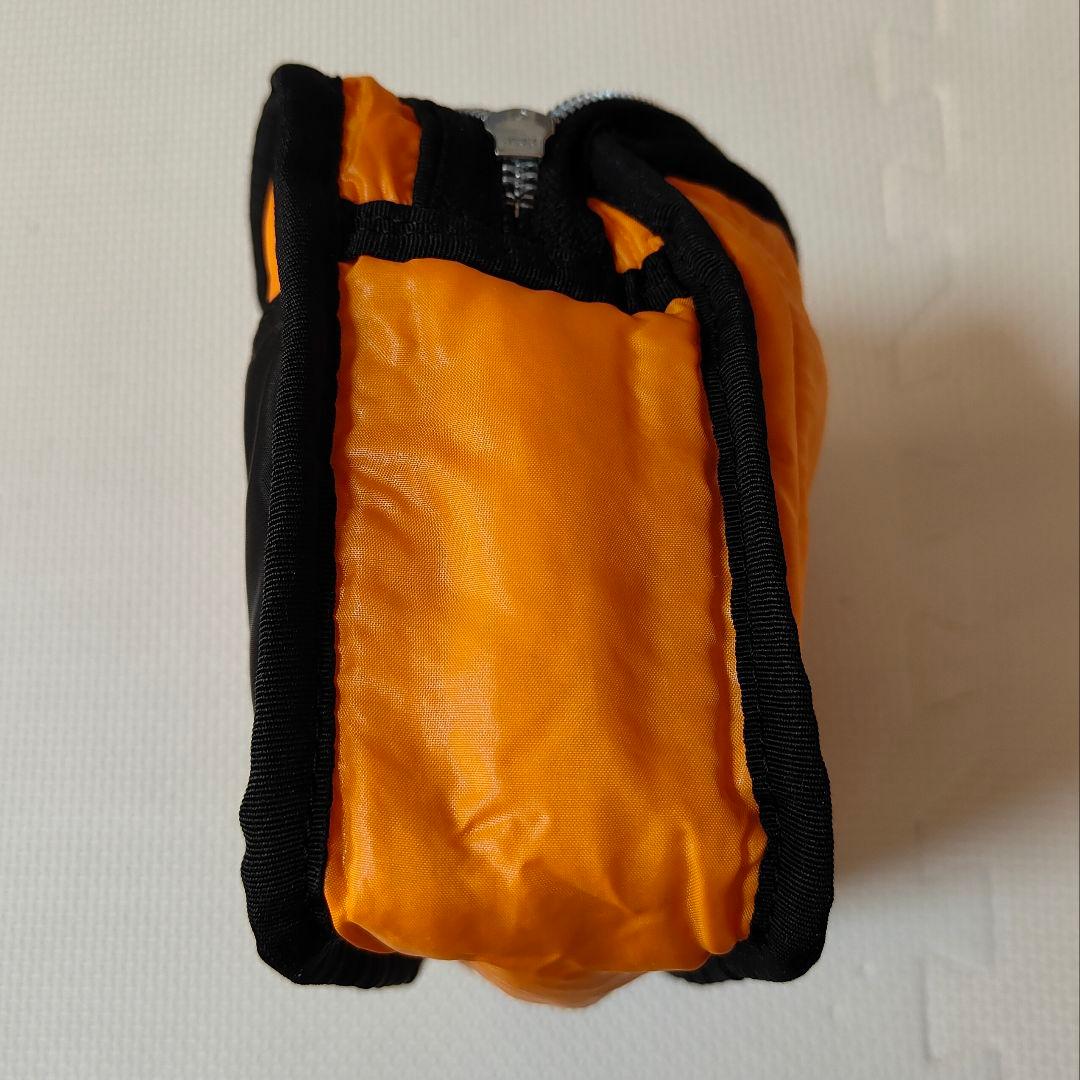 極美品　 PORTER ポーター タンカー ミニ 2way ショルダーバッグ　黒