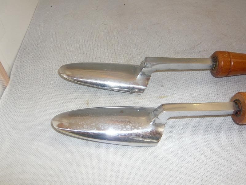 新品完全未使用　 タキイ和裁電化鏝 和裁コテ 和裁こて　タキイ製　鏝２本付