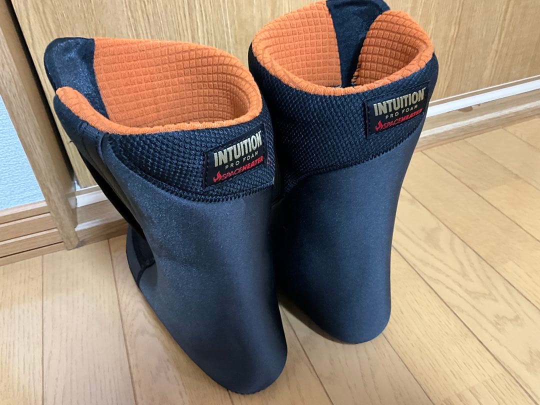 【超美品】25-26K2 TARO TAMAIブーツ 25.5cm