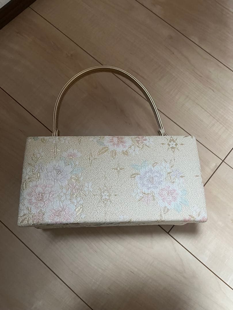 振袖セット　小物付き6点セット