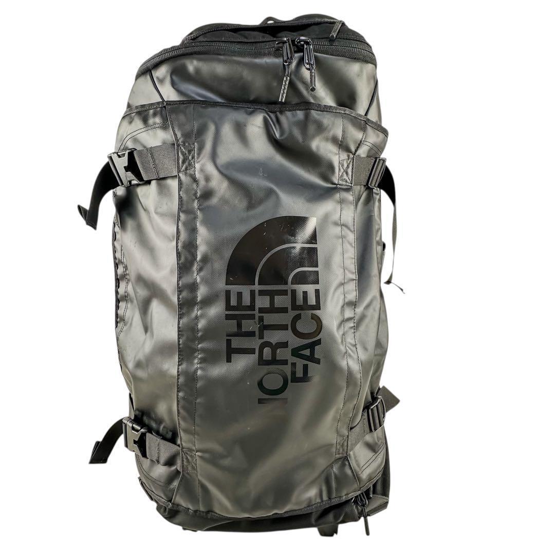 ザ・ノースフェイス　ローリングサンダー 80L キャリーケース　30インチ　黒