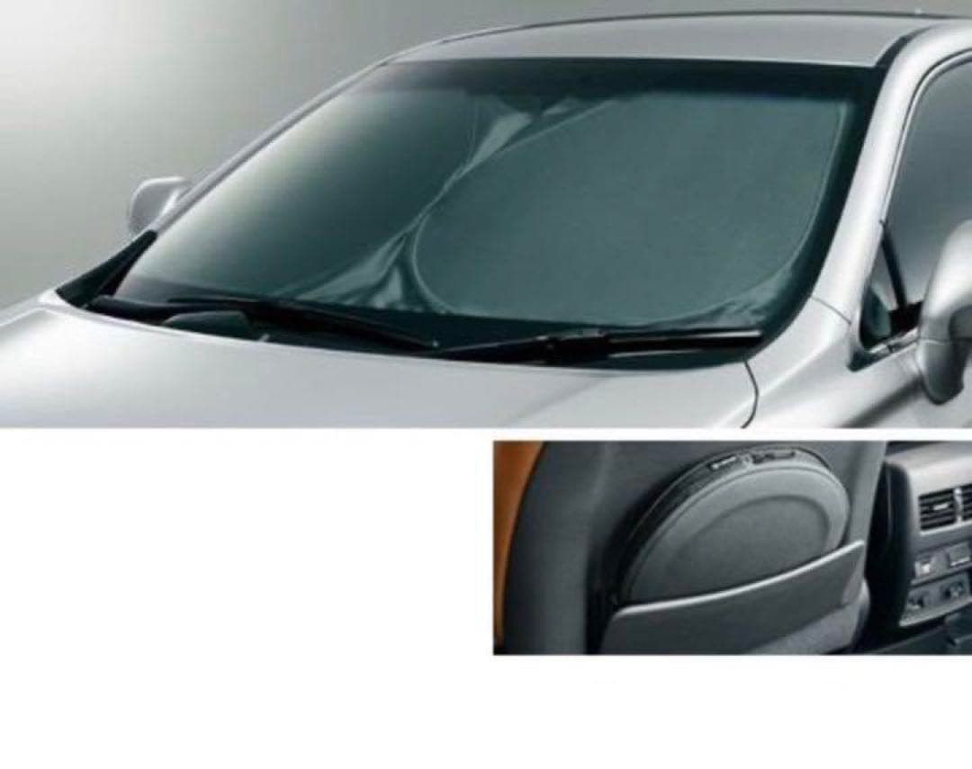 ★レクサス LEXUS RX 10系 純正サンシェード 定価2.2万円★