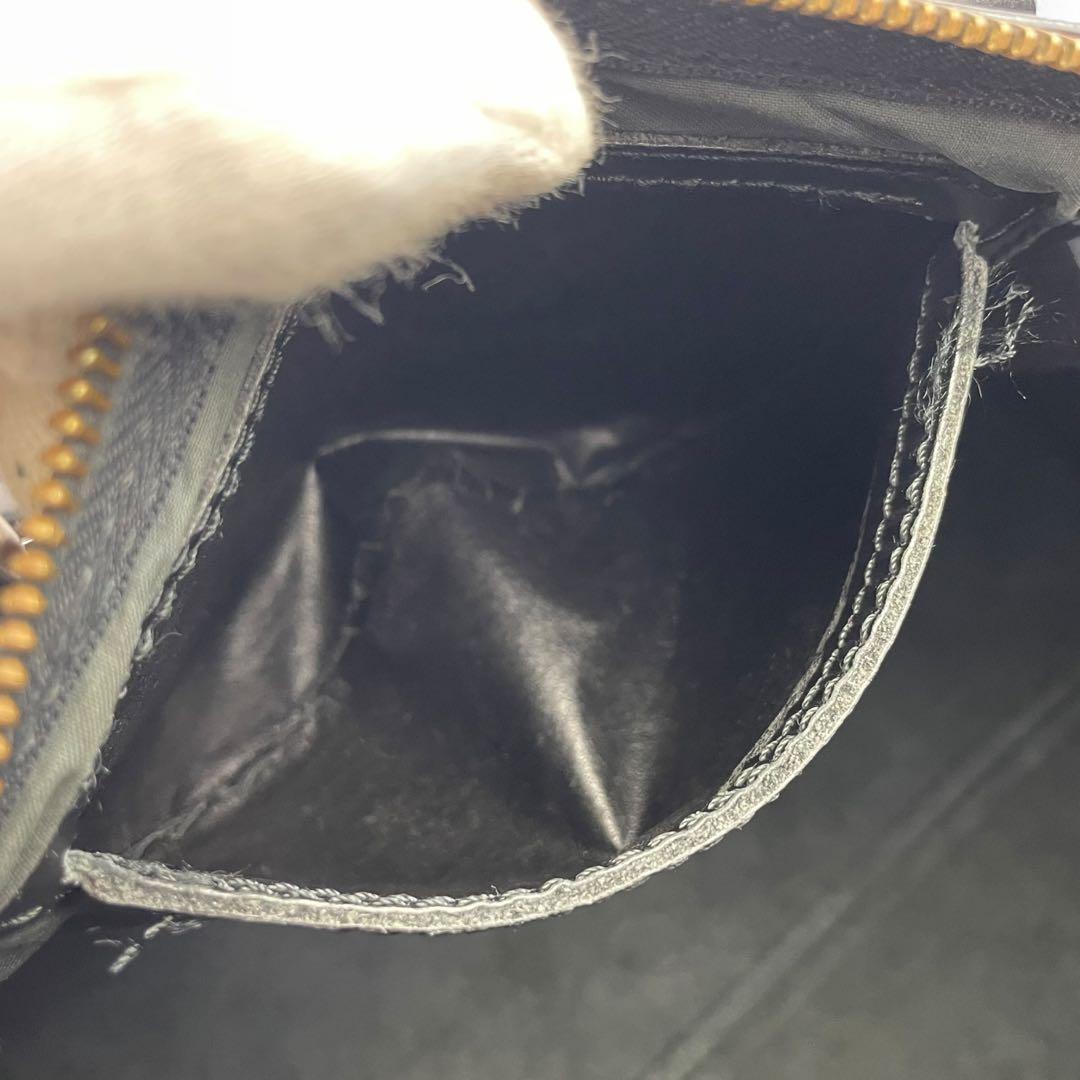 ルイヴィトン　エピ　スピーディ40 ボストンバッグ ノワール　M42982