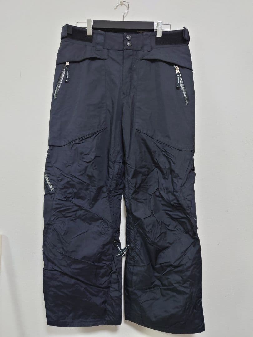 kiss mark スノーウェア Sサイズ