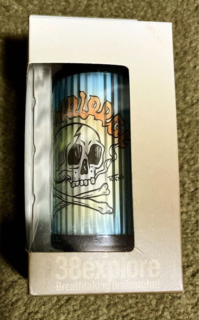 本日限定価格　激レア　グラインドロッヂ38灯grindlodge