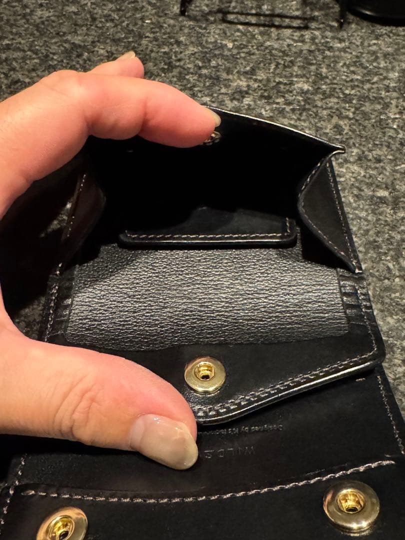 ワイルドスワンズ　限定クロコダイル　kf-003