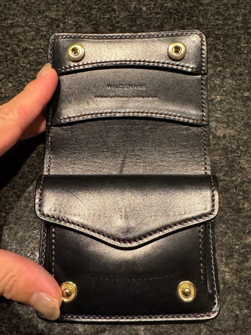 ワイルドスワンズ　限定クロコダイル　kf-003