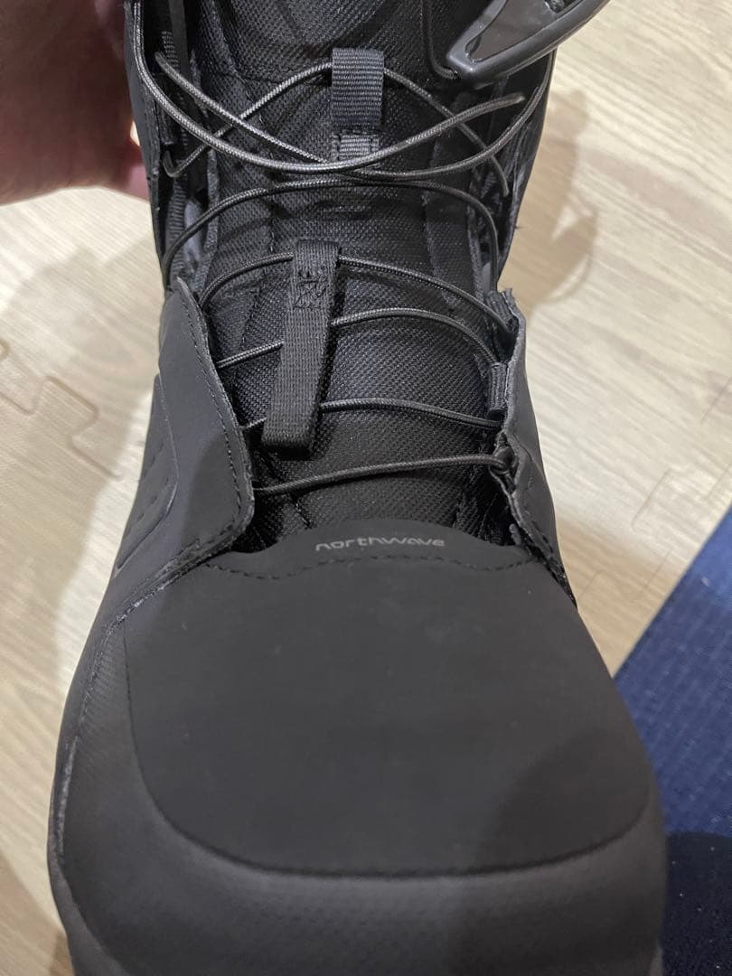 NORTH WAVE FREEDOM 26cm 24-25モデル