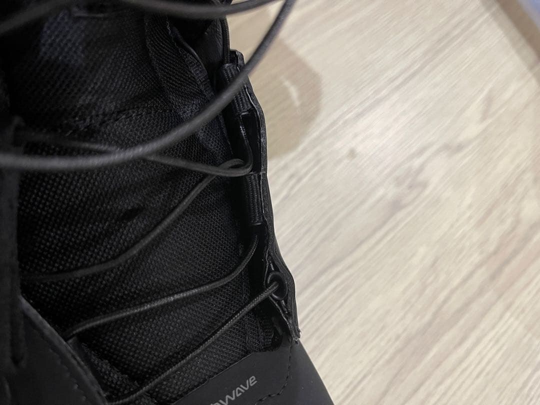 NORTH WAVE FREEDOM 26cm 24-25モデル