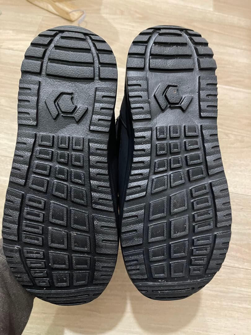 NORTH WAVE FREEDOM 26cm 24-25モデル