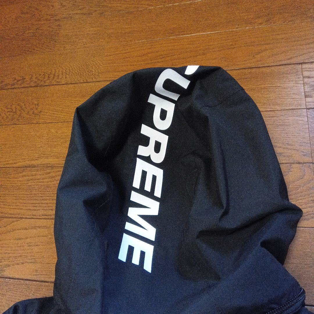 THENORTHFACE×SUPREMEコラボスティープテックマウンテンパーカー