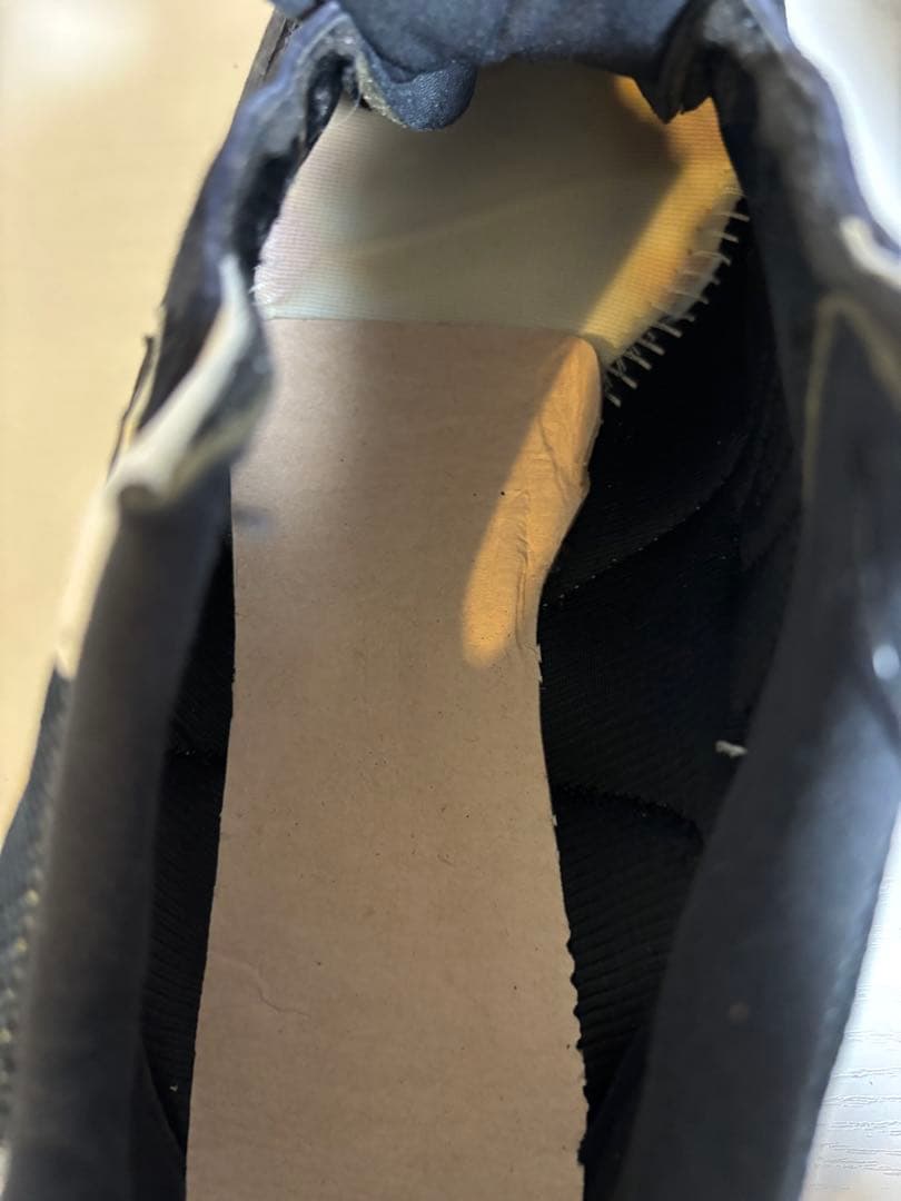 ニューバランス　M576PMN NAVY