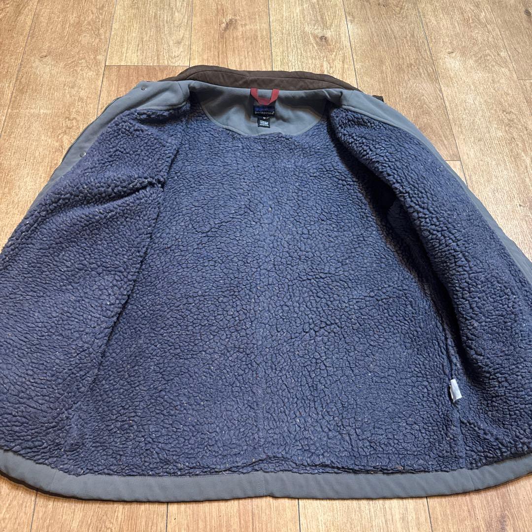 こ*こ様 Patagonia ジャケット　ブルゾン　SIZE M