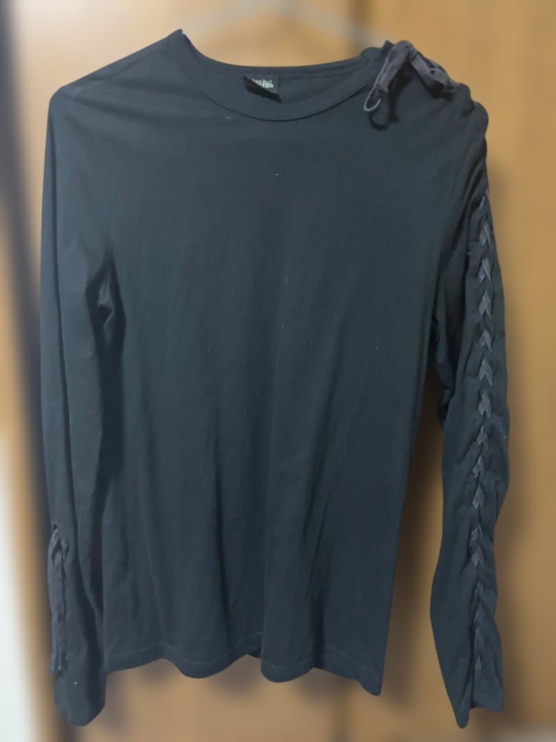 Jean Paul Gaultier HOMME 編み上げ archive