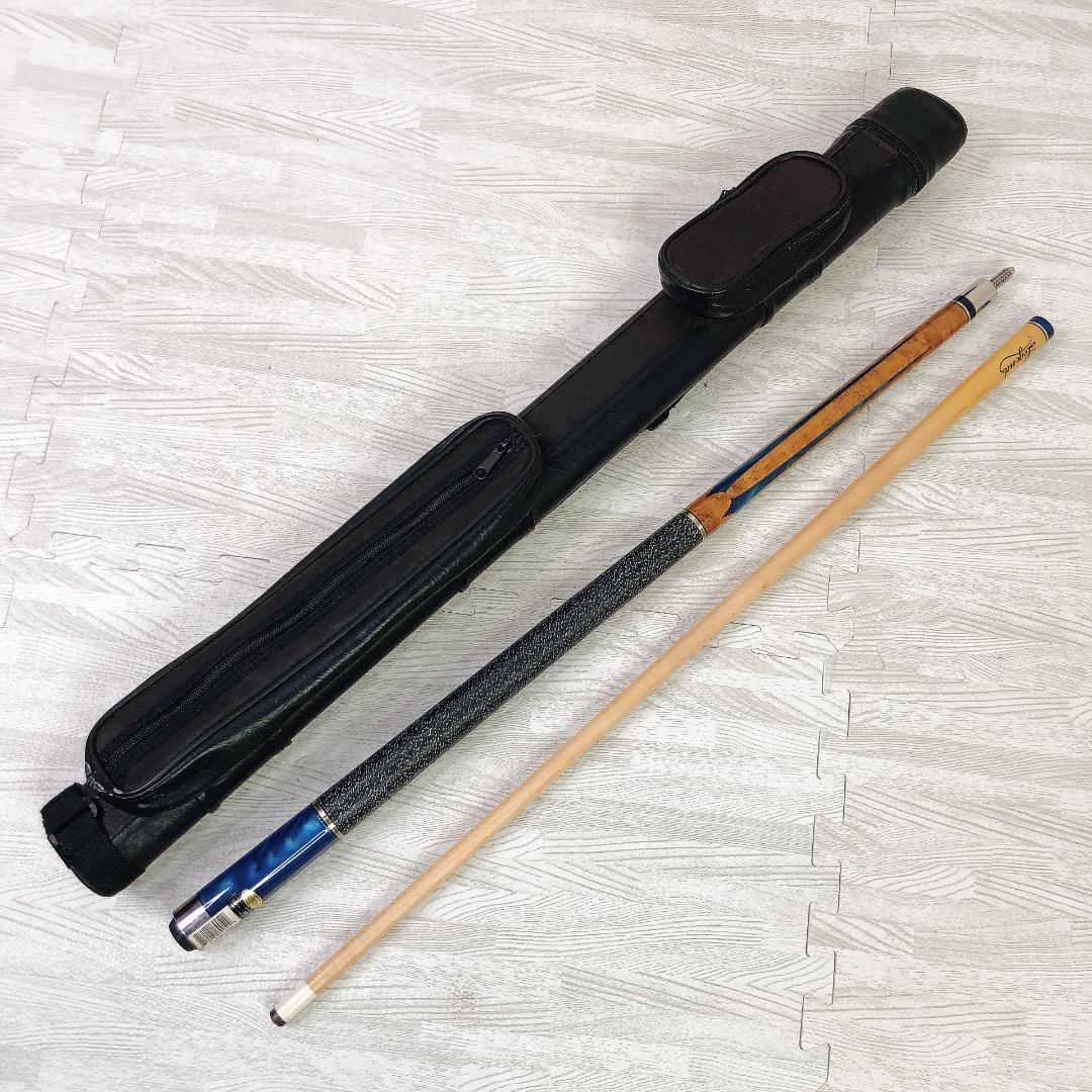 ビリヤード キュー LEGEND　キューケース