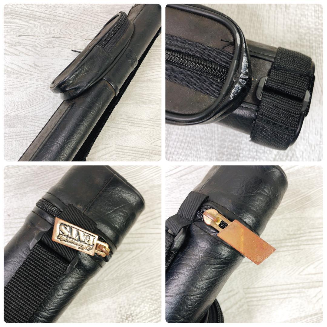 ビリヤード キュー LEGEND　キューケース