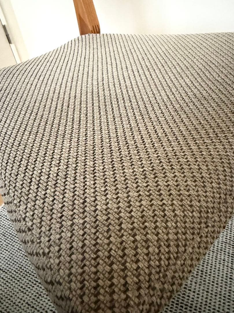 【カリモク家具】　ダイニングチェア④