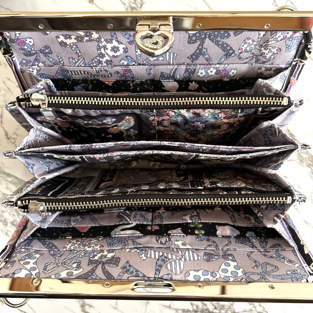 ⌘ Porte-Bonheur ⌘ページ 直線口金