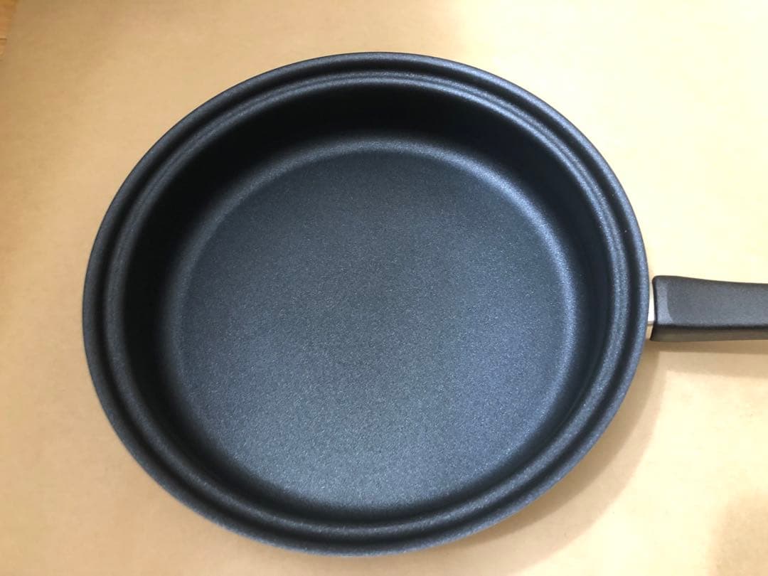 未使用　Vita Craft ニューカムフライパン 27cm No.4410