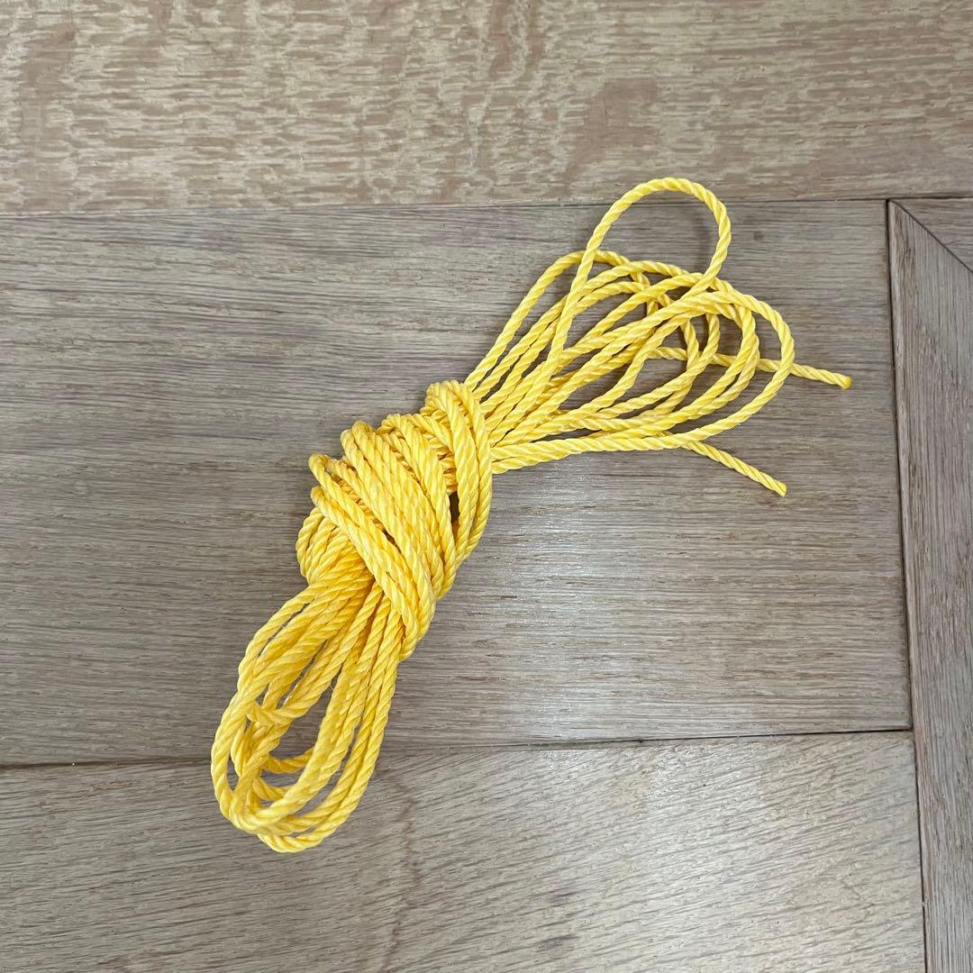 岡本太郎　こいのぼり　ベランダ