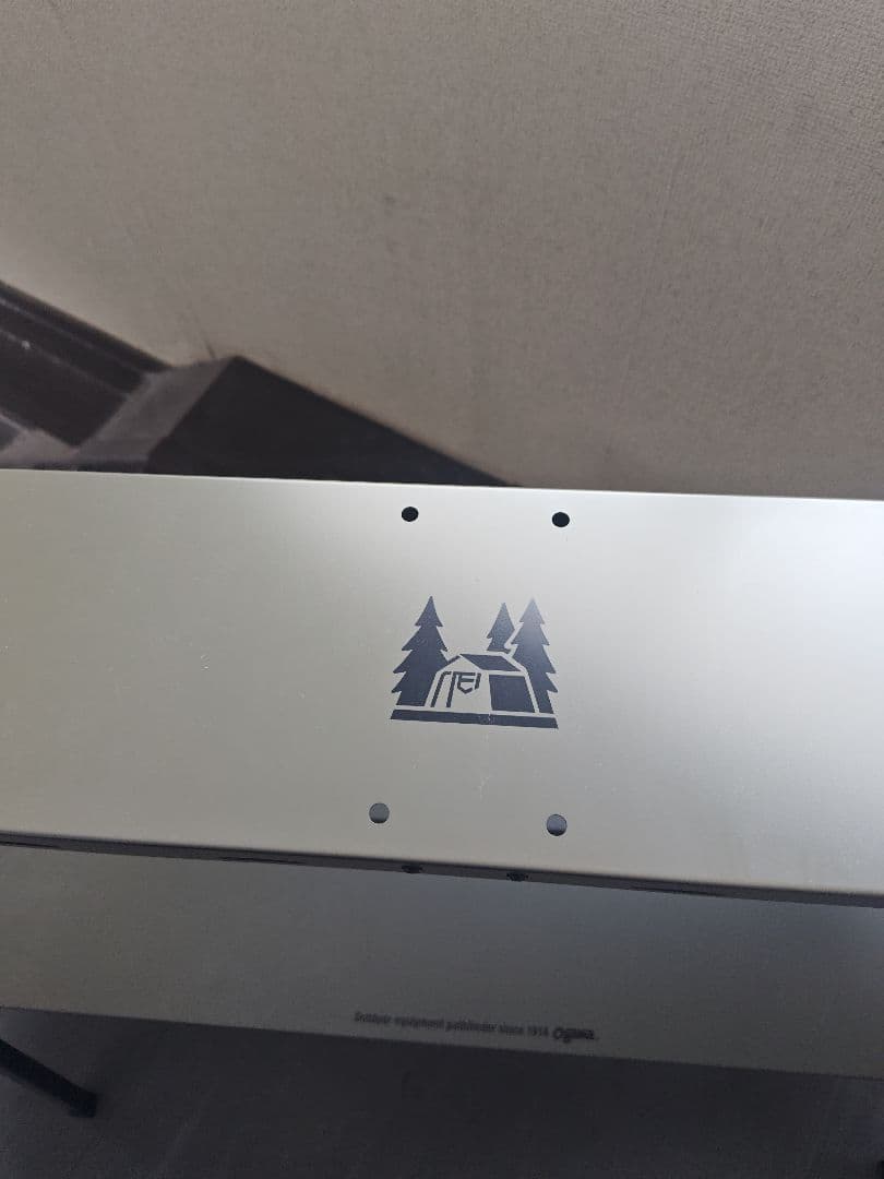 ogawa(オガワ) アウトドア キャンプ 棚 ハンガーラック　ハンギングラック