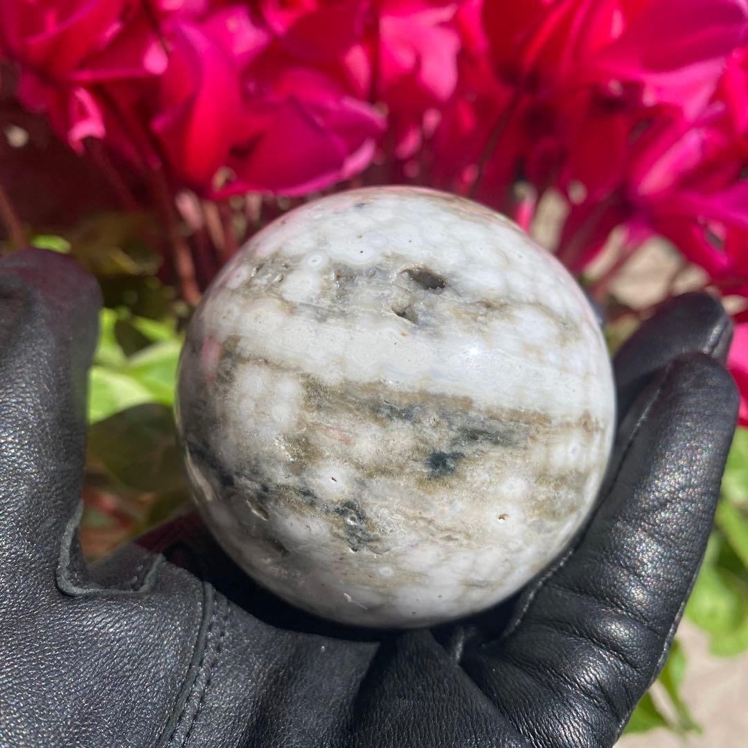 1個限定!! 8thveinジャスパー  エイスベインオーシャンジャスパー