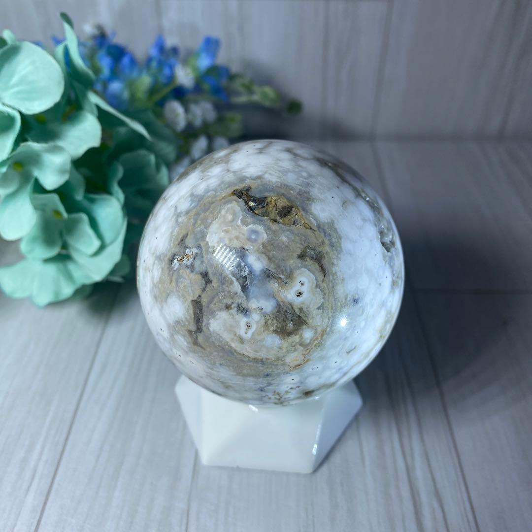 1個限定!! 8thveinジャスパー  エイスベインオーシャンジャスパー