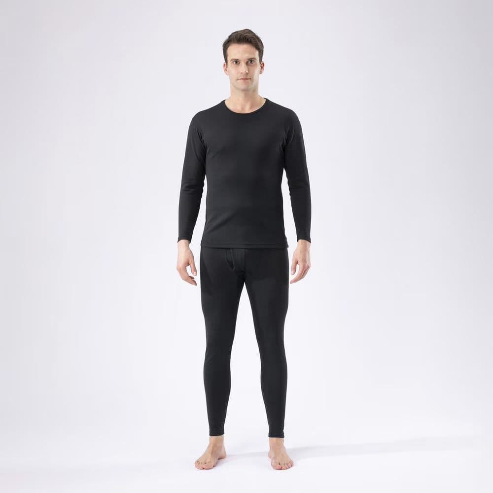 【新品未使用】上下セット M ミズノ ブレスサーモ for Active タイプ