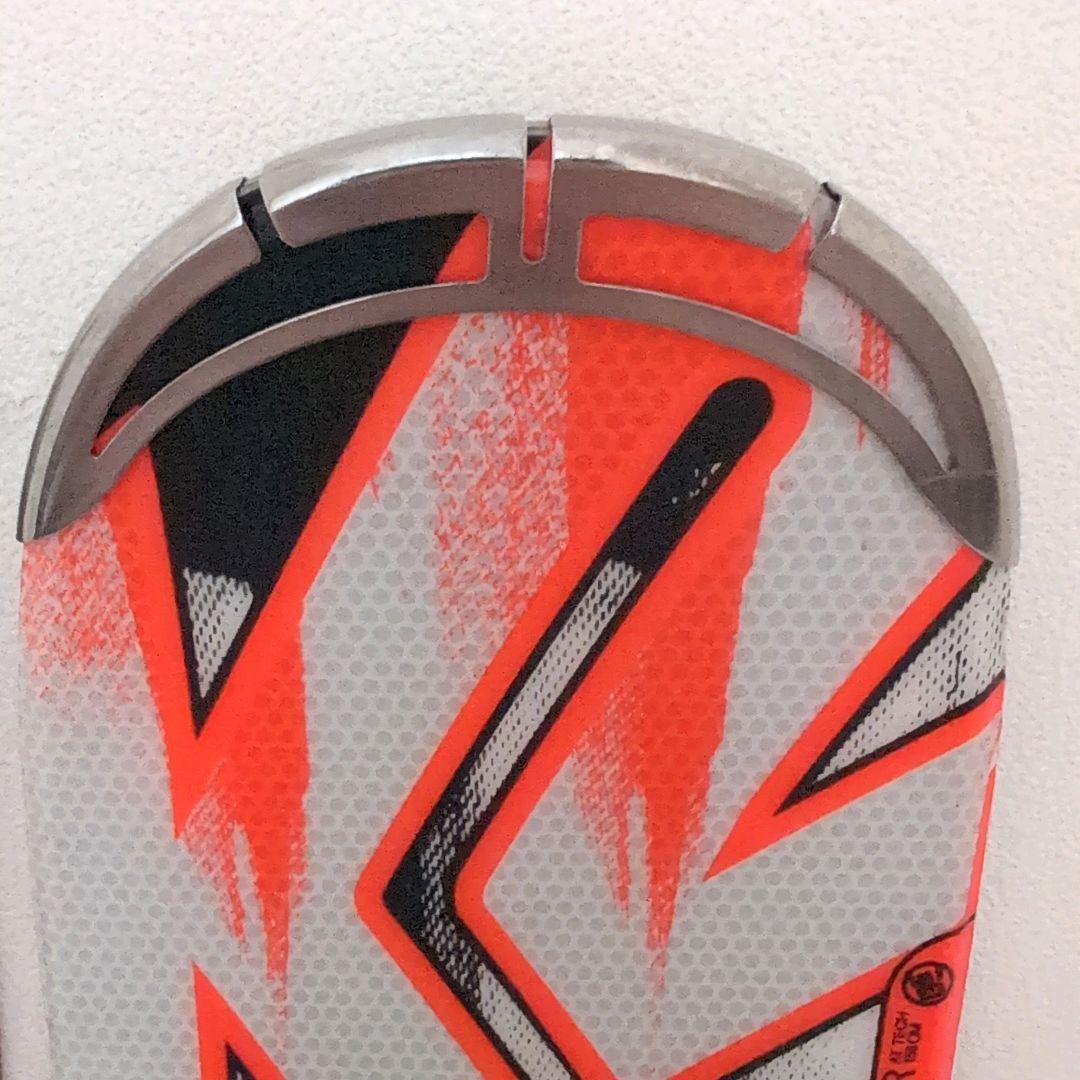 K2 AMP76 LTD 156cm メンズ スキー板 ビンディング付